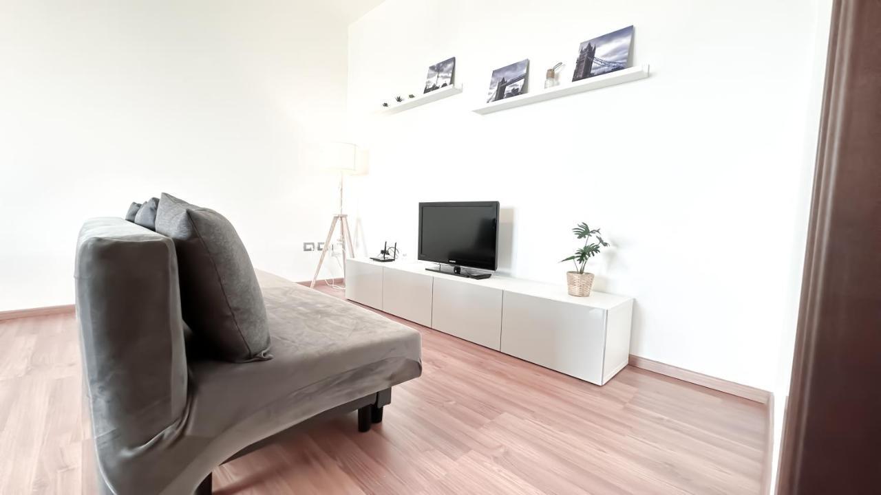 Appartamento Panoramic - Affitti Brevi Italia Rimini Ngoại thất bức ảnh