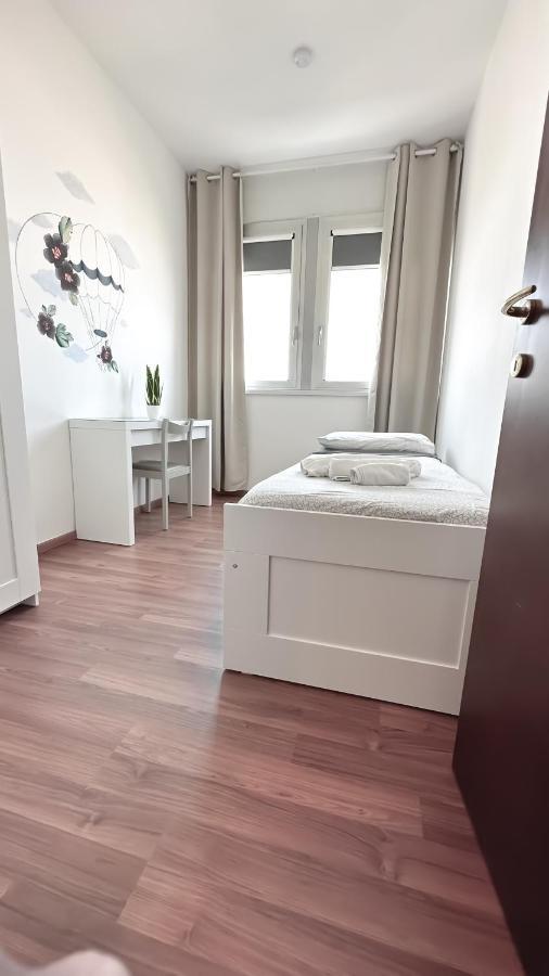 Appartamento Panoramic - Affitti Brevi Italia Rimini Ngoại thất bức ảnh