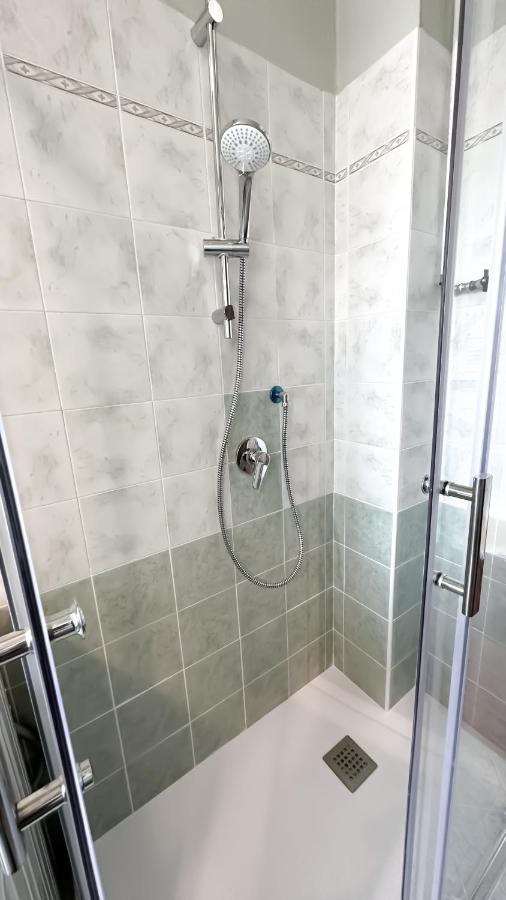 Appartamento Panoramic - Affitti Brevi Italia Rimini Ngoại thất bức ảnh