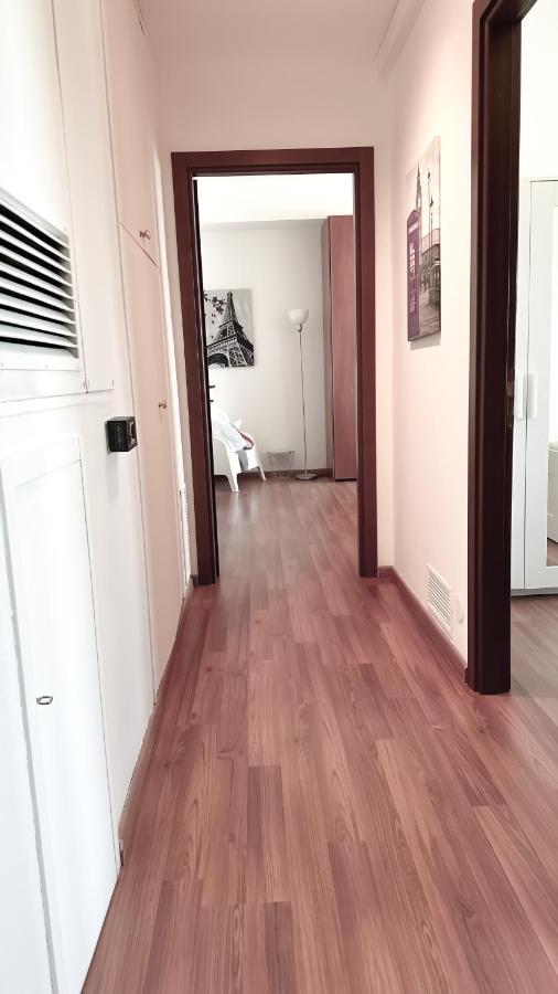 Appartamento Panoramic - Affitti Brevi Italia Rimini Ngoại thất bức ảnh